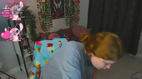 Cassie online show from 02-16-26, 08:27