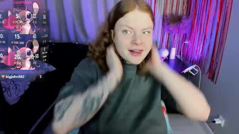 Cassie online show from 02-19-26, 08:27