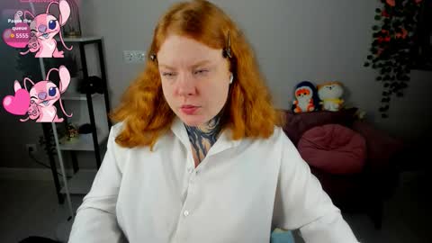 Cassie online show from 03-01-26, 08:55