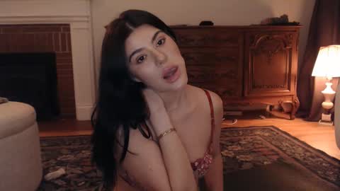 cassiealvarez online show from 03-11-26, 05:46