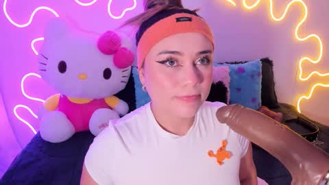 Bela igzaii9r online show from 12-19-25, 01:12