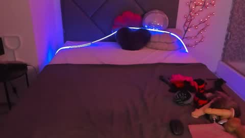 Cassie online show from 06-15-26, 05:42