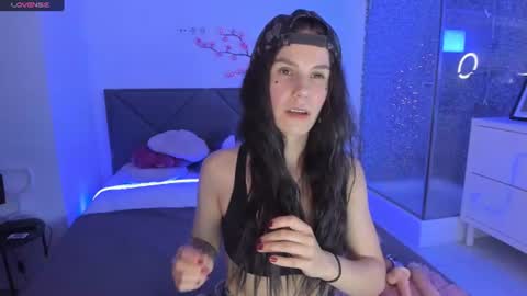 Cassie online show from 07-04-26, 05:35