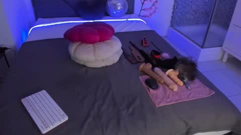 Cassie online show from 07-05-26, 05:36