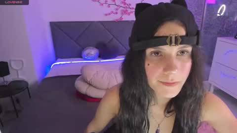 Cassie online show from 07-10-26, 05:34