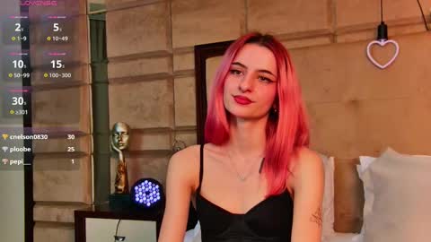 Cassie online show from 03-04-25, 12:29