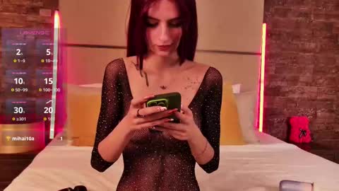 Cassie online show from 09-23-25, 06:33