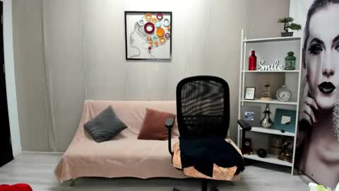 CassieJonas online show from 12-03-25, 04:31