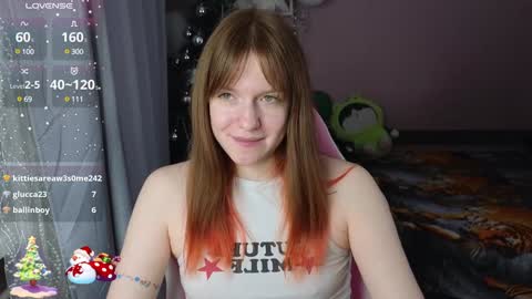 Cassie online show from 01-16-25, 10:34