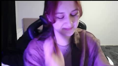 Cassie and Katherine Blonie online show from 02-18-26, 07:10