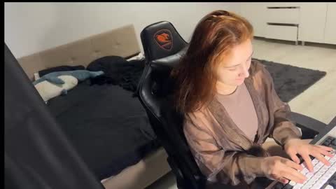 Cassie and Katherine Blonie online show from 02-22-26, 09:52