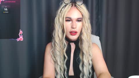 Cassie online show from 01-07-25, 04:27