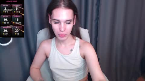 Cassie online show from 01-26-25, 01:04