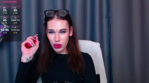 Cassie online show from 02-01-25, 08:47