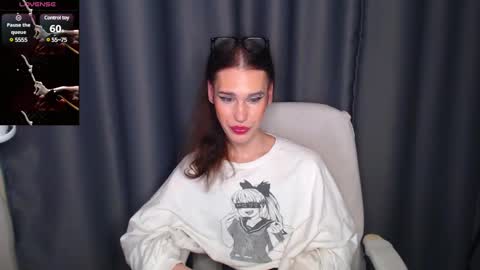 Cassie online show from 02-15-25, 10:52