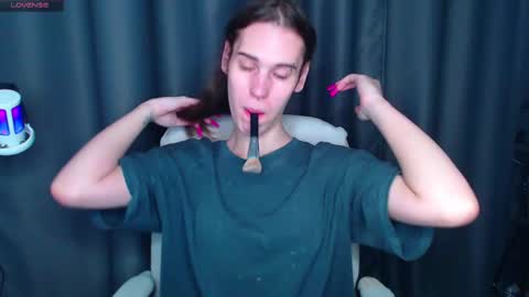 Cassie online show from 02-20-25, 11:31