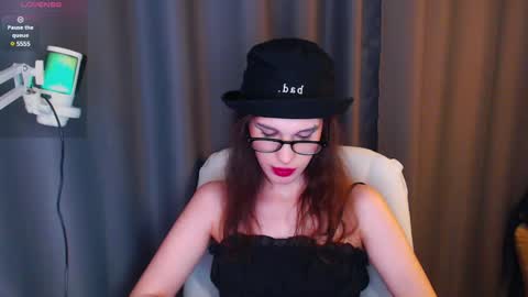 Cassie online show from 02-27-25, 11:26