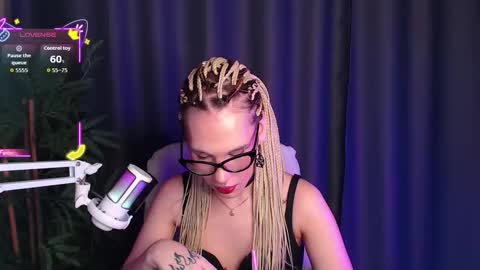 Cassie online show from 12-03-25, 09:02