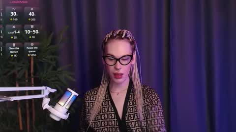 Snapshot of cassiemich chatting on 01-14-26, 05:46 Cassie online show from 01-14-26, 05:46