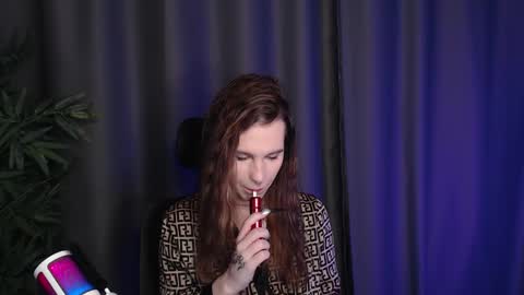 Snapshot of cassiemich chatting on 03-01-26, 11:23 Cassie online show from 03-01-26, 11:23