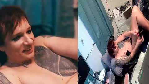 Cassiemichelle online show from 02-10-25, 12:08