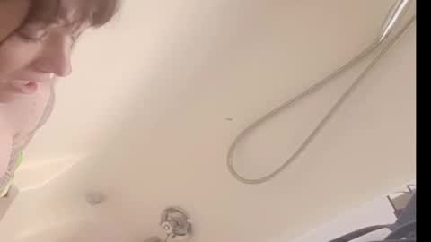 Cassiemichelle online show from 09-19-25, 01:45