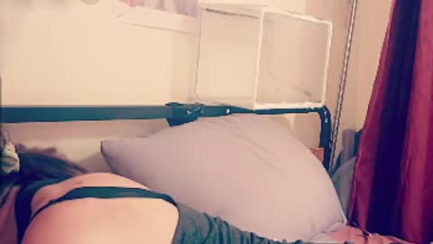 Cassiemichelle online show from 04-23-26, 12:51