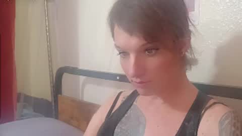 Cassiemichelle online show from 04-25-26, 10:18