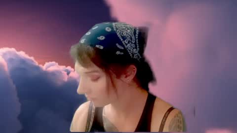 Cassiemichelle online show from 04-27-26, 05:44