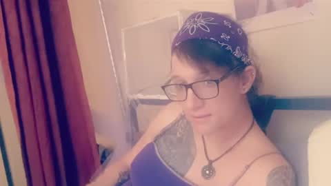 Cassiemichelle online show from 05-22-26, 07:26