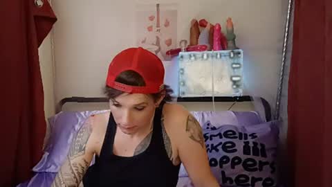 Cassiemichelle online show from 06-20-26, 09:45