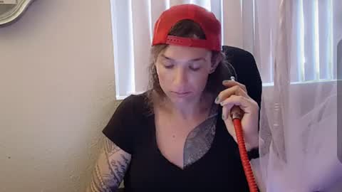 Cassiemichelle online show from 06-27-26, 03:28