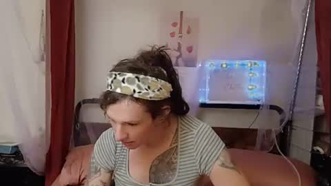 Cassiemichelle online show from 07-13-26, 02:36