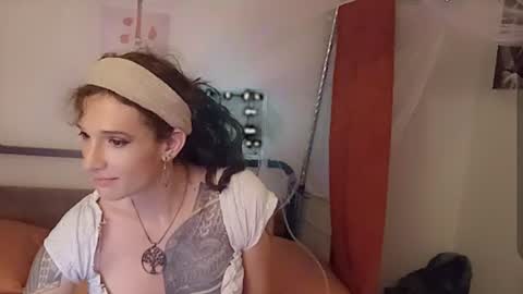 Cassiemichelle online show from 07-14-26, 09:36