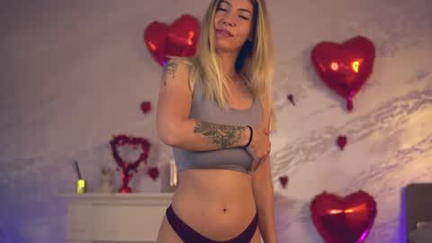 Cassi online show from 04-21-26, 03:24