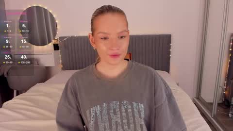 Angel 3 online show from 04-27-26, 03:54