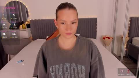Angel 3 online show from 06-03-26, 02:33