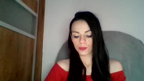 Cassie online show from 02-22-25, 09:45