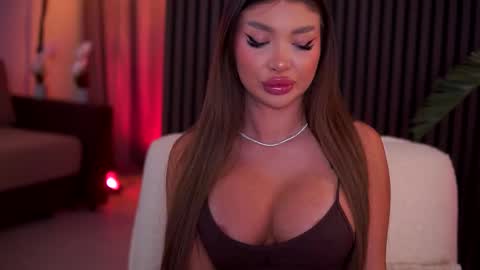 Snapshot of cassyelips chatting on 09-28-25, 06:46 Cassye online show from 09-28-25, 06:46