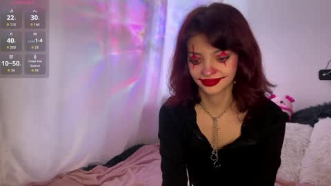 Cassy online show from 04-01-26, 04:37