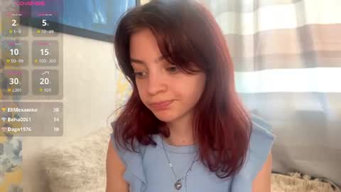 Snapshot of cassyvixen chatting on 06-26-26, 03:27 Cassy online show from 06-26-26, 03:27