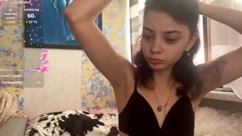 Snapshot of cassyvixen chatting on 07-13-26, 03:04 Cassy online show from 07-13-26, 03:04