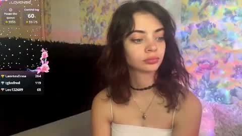 Snapshot of cassyvixen chatting on 07-17-26, 03:39 Cassy online show from 07-17-26, 03:39