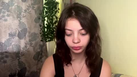 Snapshot of cassyvixen chatting on 07-27-26, 03:08 Cassy online show from 07-27-26, 03:08