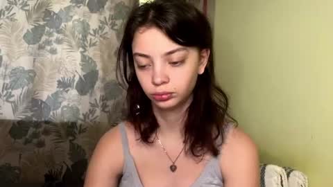 Snapshot of cassyvixen chatting on 07-28-26, 03:43 Cassy online show from 07-28-26, 03:43