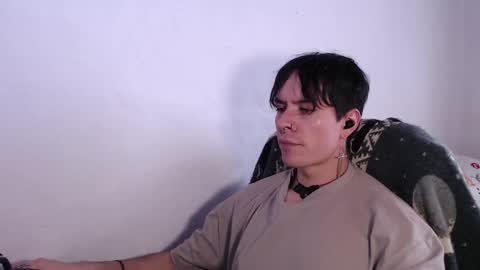 Snapshot of casteryx chatting on 10-06-25, 09:12 Juan online show from 10-06-25, 09:12