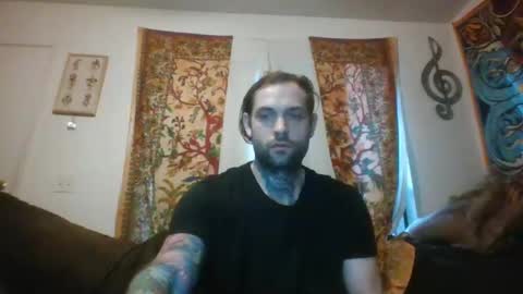 Snapshot of casualfrank chatting on 11-18-25, 10:03 CasualFun online show from 11-18-25, 10:03