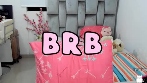 Snapshot of cat_baby chatting on 12-30-24, 09:27 MIAH Save ur cum for me I will be here soon online show from 12-30-24, 09:27