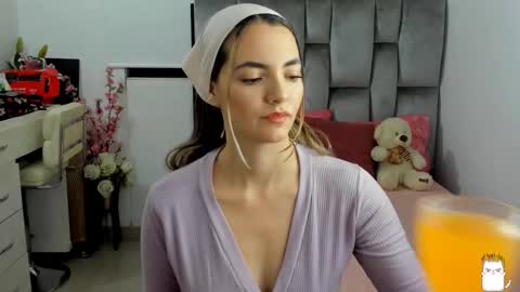 Snapshot of cat_baby chatting on 10-13-25, 03:28 MIAH Save ur cum for me I will be here soon online show from 10-13-25, 03:28