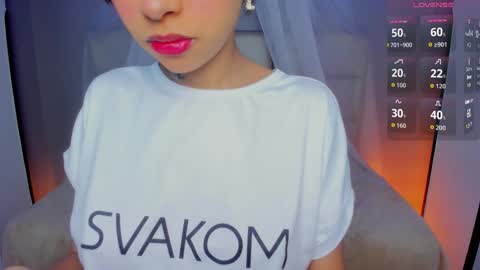 Lorena Saenz online show from 02-14-26, 12:24